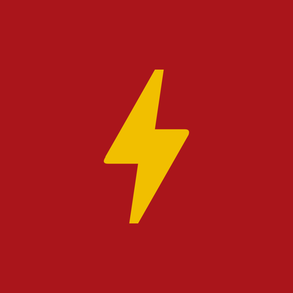 LaLuz App Icon